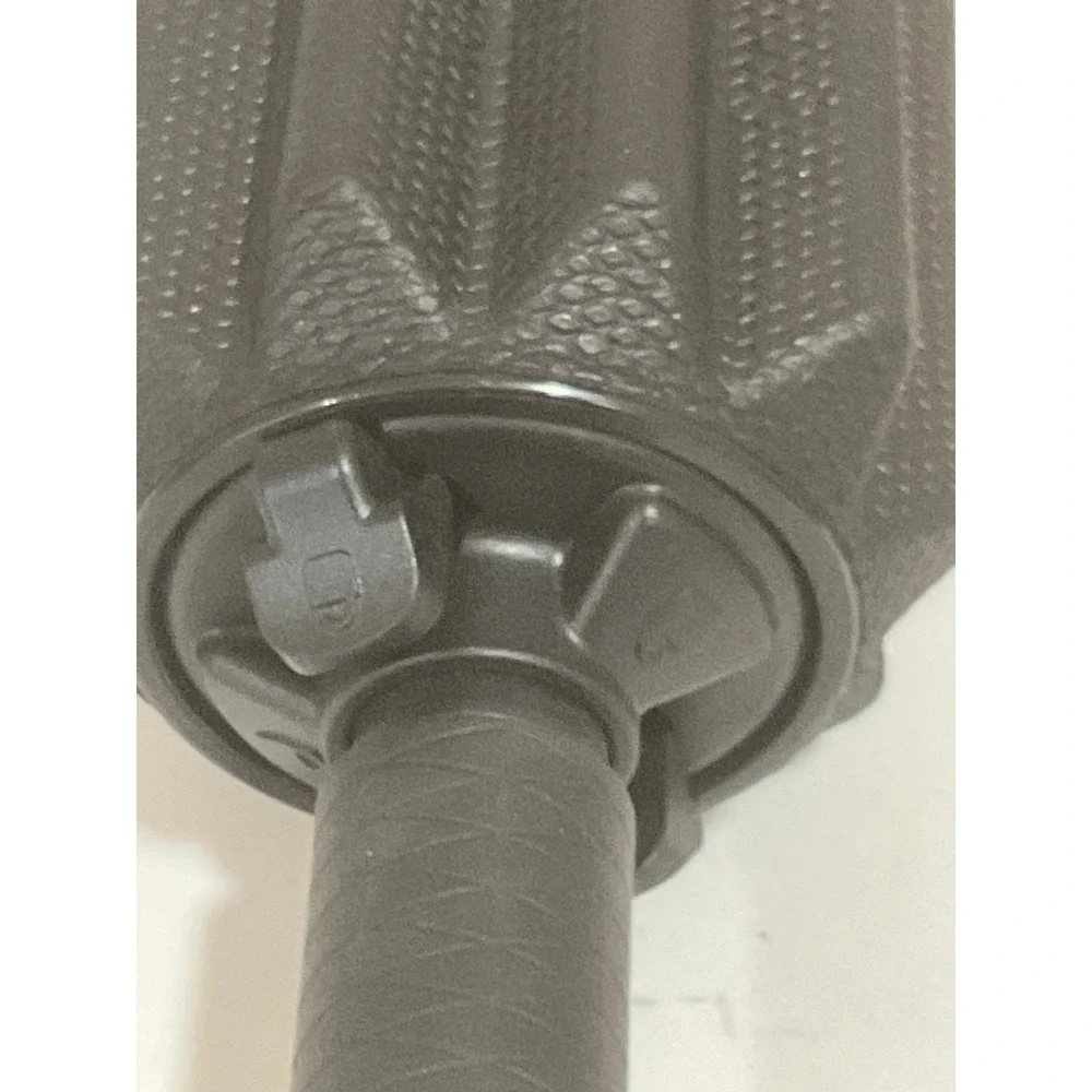 Chirp Wheel Muscle Massage Handle & Focus XR Roller Deep Tissue * Part Only